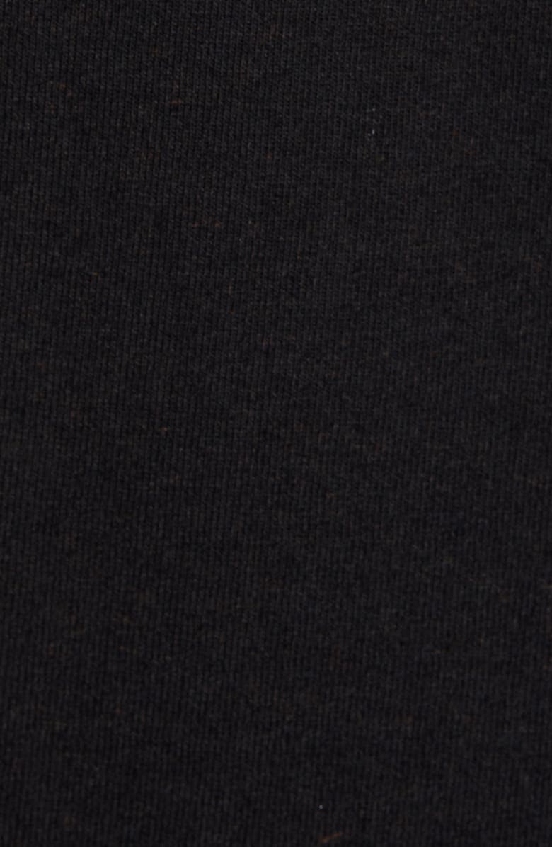 Patagonia Line Logo Ridge Responsibili-Tee Pocket T-Shirt, Alternate, color, 