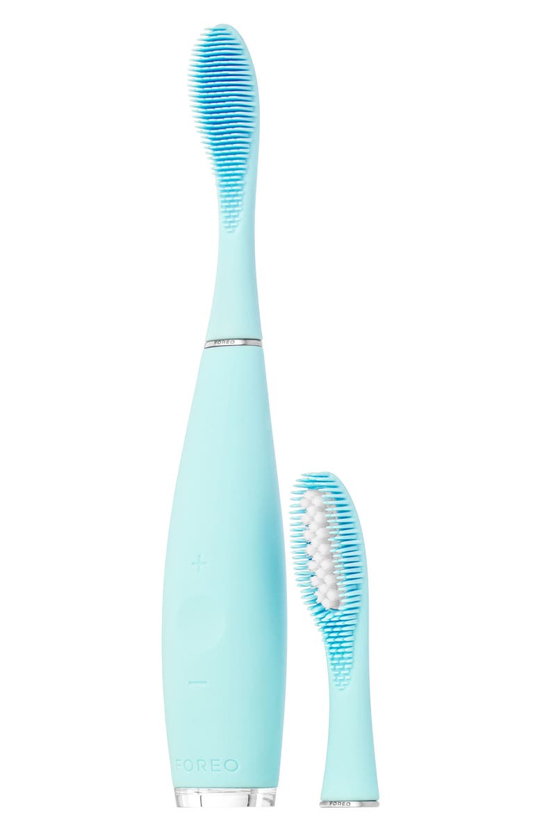 FOREO ISSA<sup>™</sup> 2 Sensitive Sonic Toothbrush Kit, Main, color,