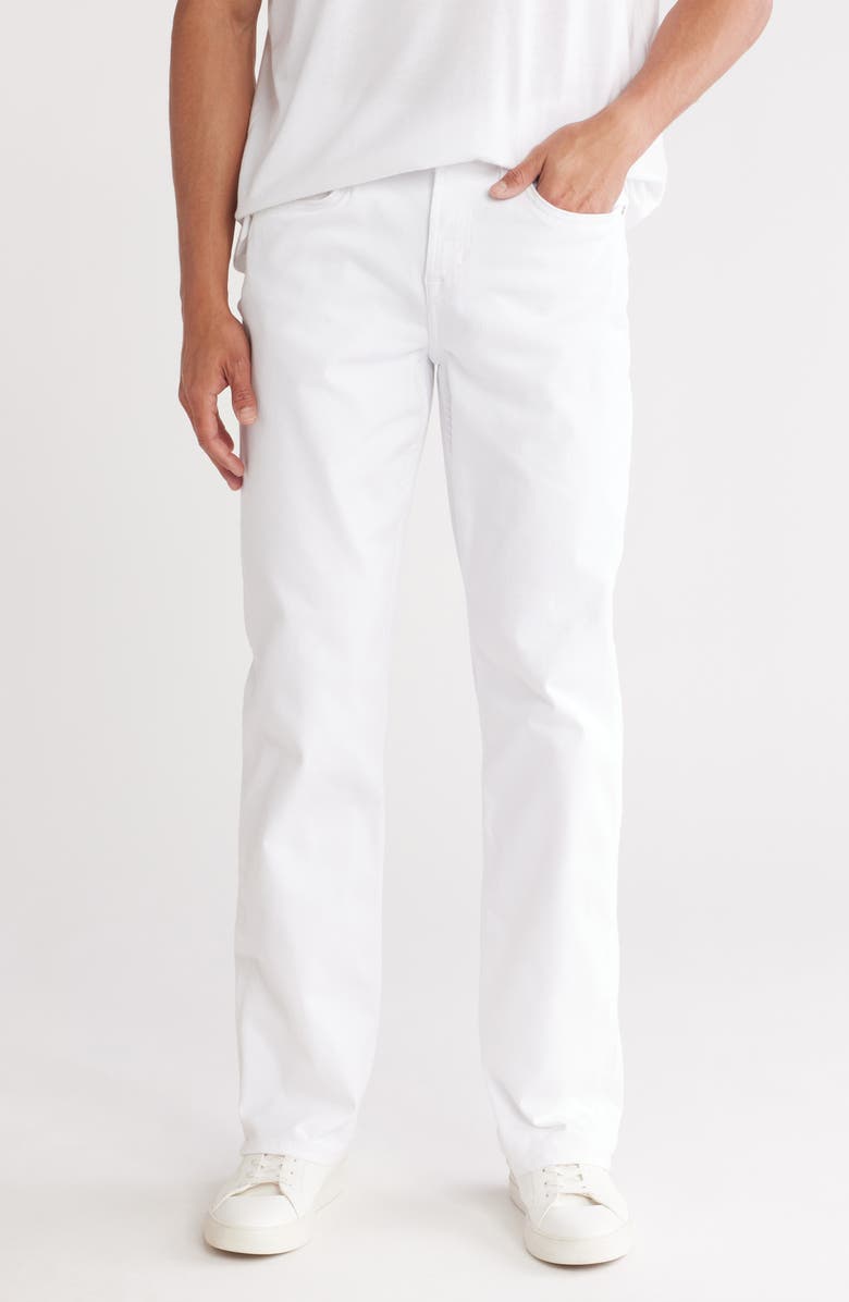 Seven Austyn Relaxed Straight Leg Jeans, Main, color,