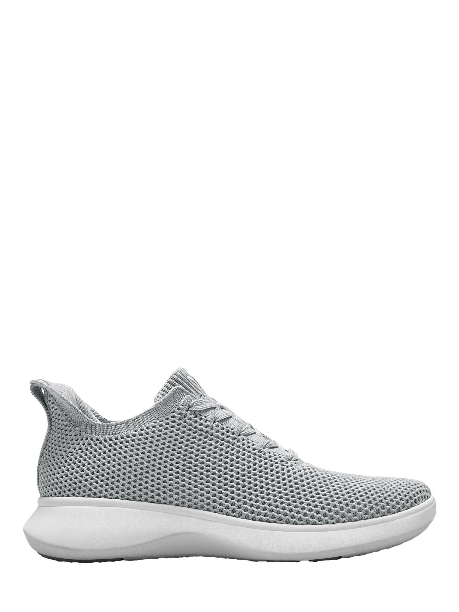 VIVAIA Unisex Sneaker Sliders (Hands Free) - Mesh, Alternate, color, Light Grey