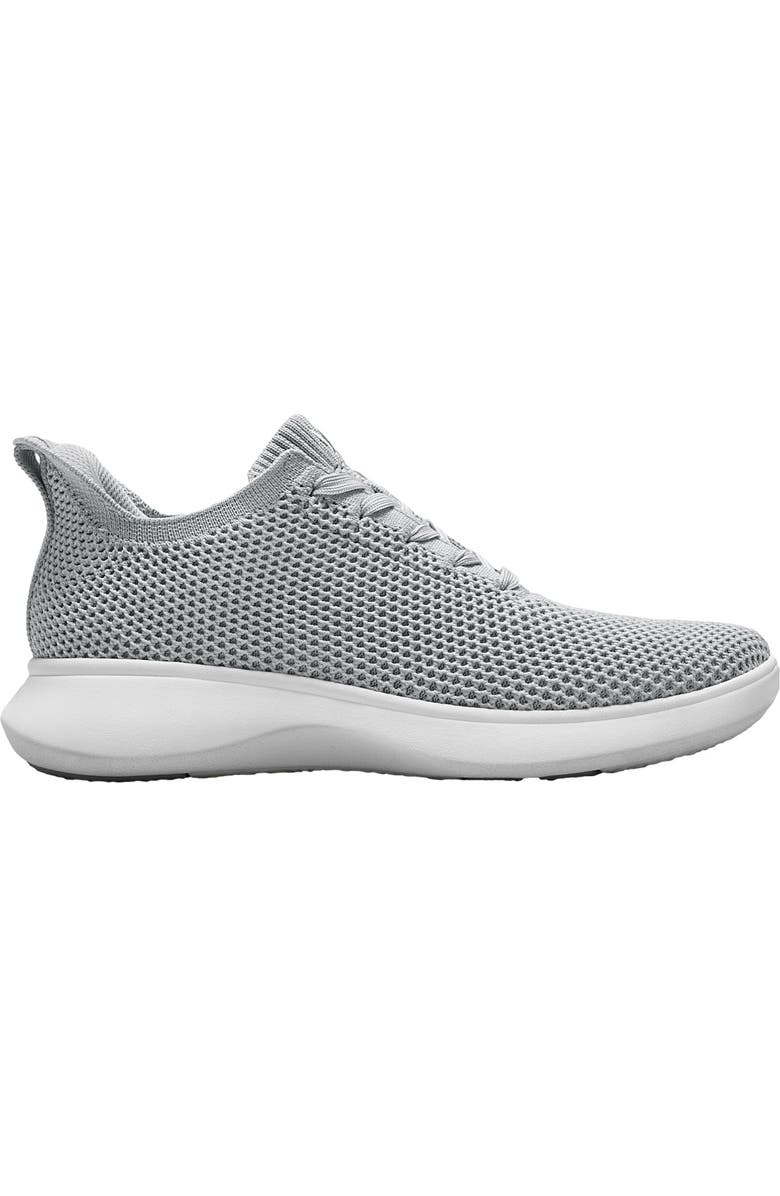 VIVAIA Unisex Sneaker Sliders (Hands Free) - Mesh, Alternate, color, Light Grey