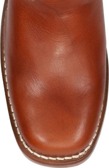 Campus Knee High Boot