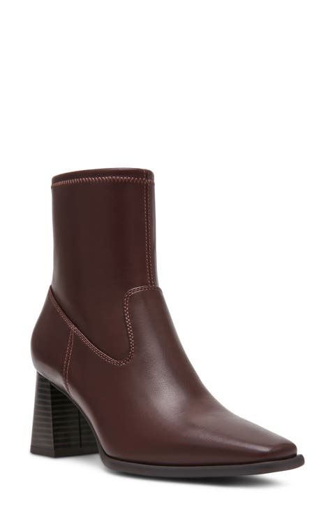 Paidge Bootie