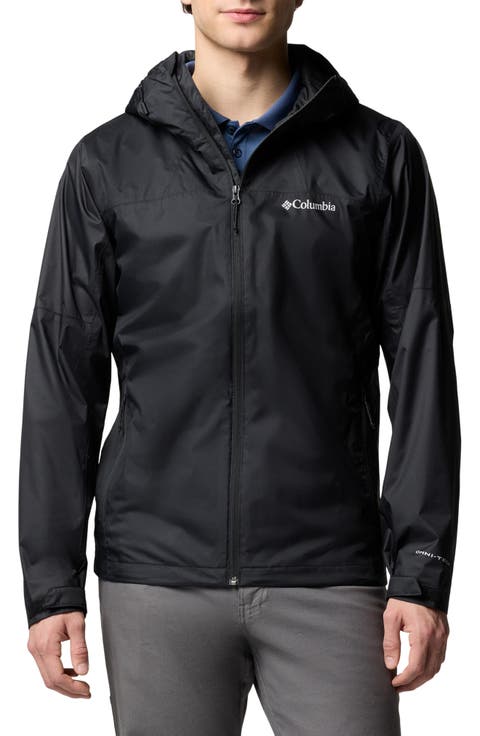 Inner Limits III Jacket