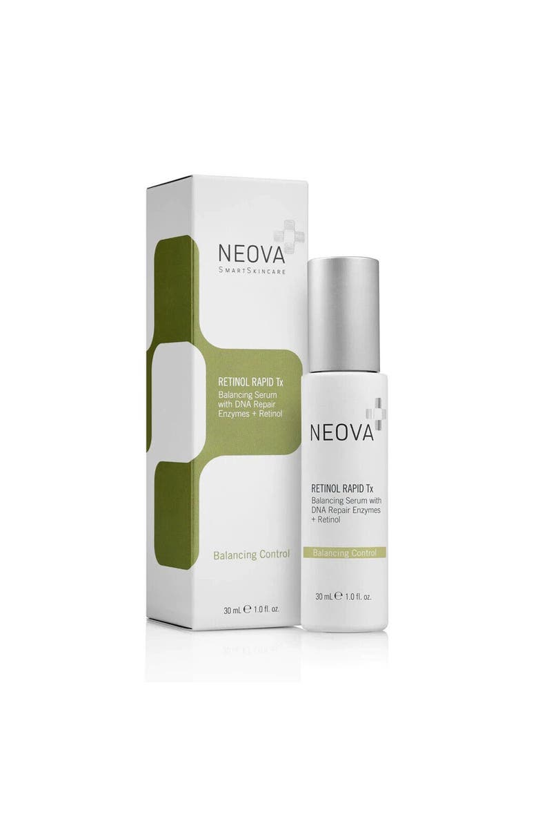 Neova Balancing Control - Retinol Rapid Tx, Alternate, color,