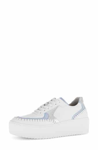 63.204 Platform Sneaker