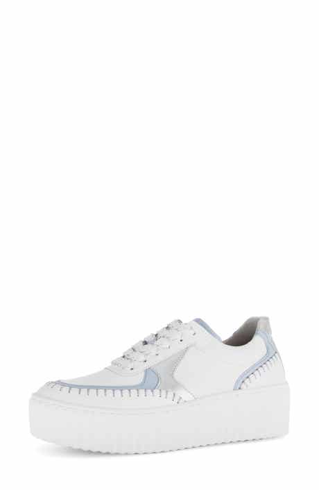 63.204 Platform Sneaker