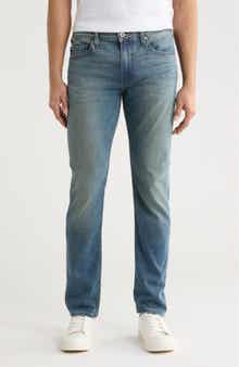 Transcend Lenox Slim Stretch Jeans