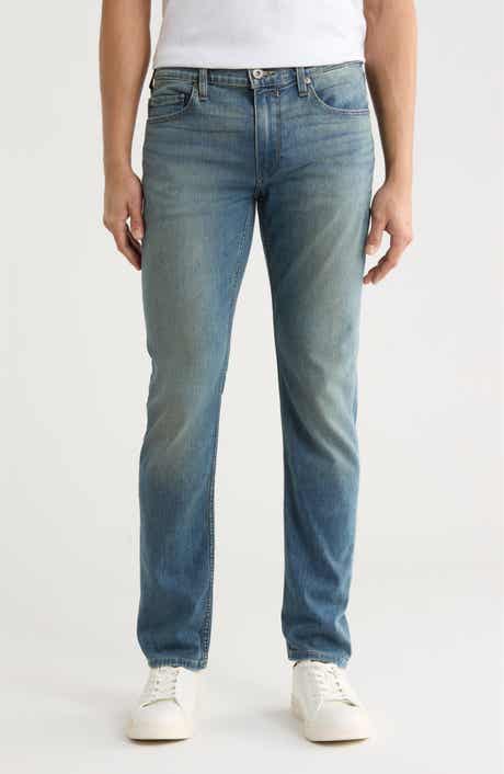 Transcend Lenox Slim Stretch Jeans