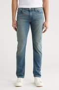 PAIGE Transcend Lenox Slim Stretch Jeans