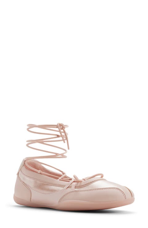 Arabelia Ballet Flat (Women)