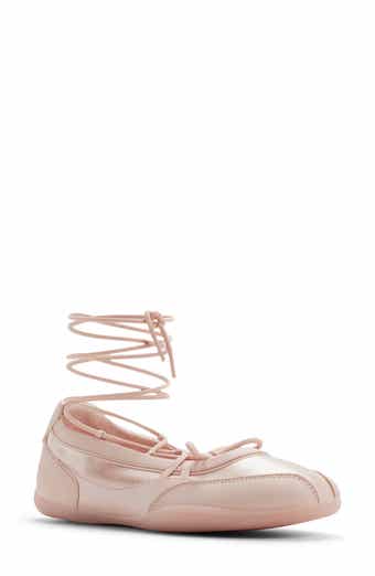 Arabelia Ballet Flat