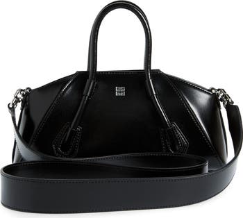 Givenchy Mini Antigona Stretch Handbag | Nordstrom