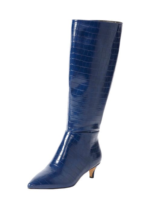 The Poloma Tall Wide Calf Boot (Wide Widths Available)