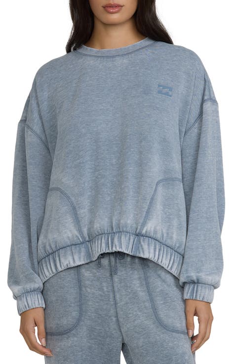 Field Day Graphic Sweatshirt