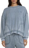 Billabong Field Day Graphic Sweatshirt
