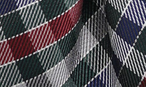 Ben Sherman Bow Tie & Lapel Pin Set In Multi