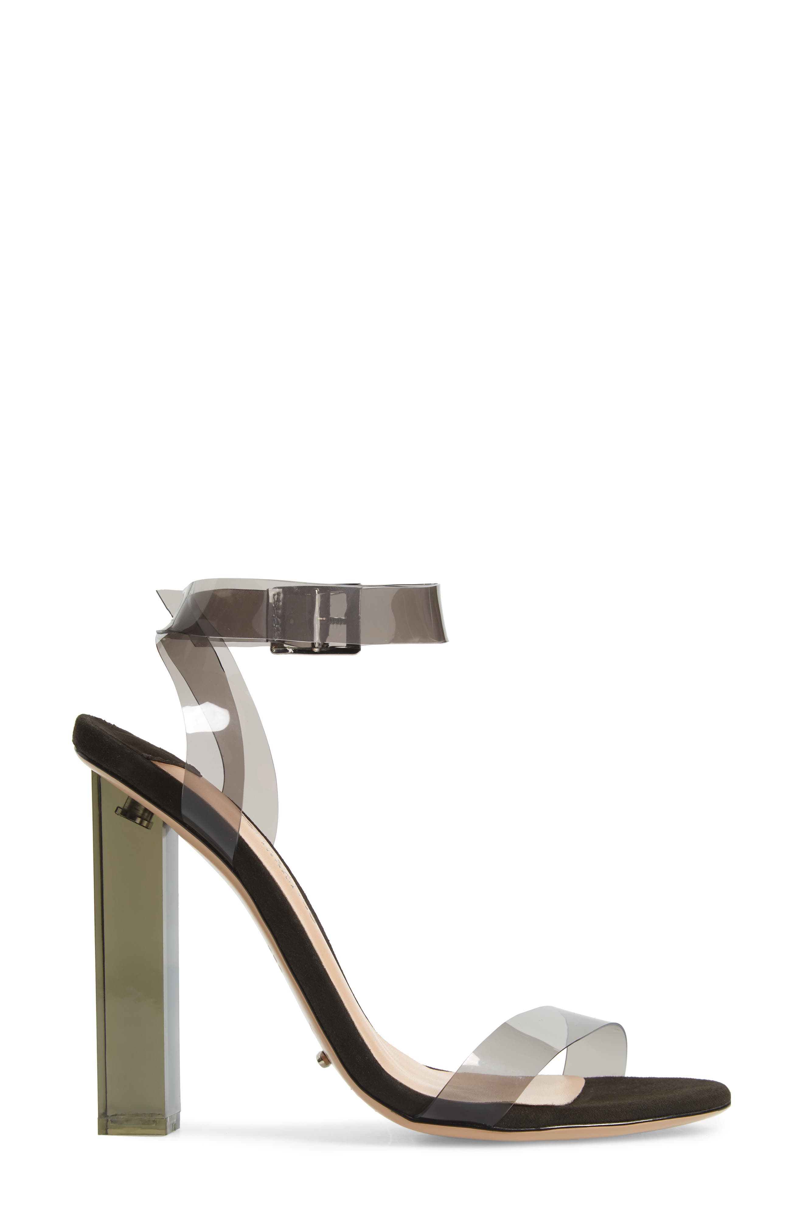 Tony Bianco Kiki Sandal, Alternate, color, 