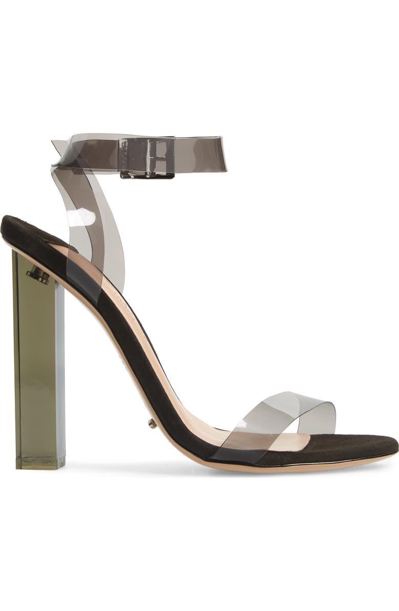 Tony Bianco Kiki Sandal, Alternate, color,