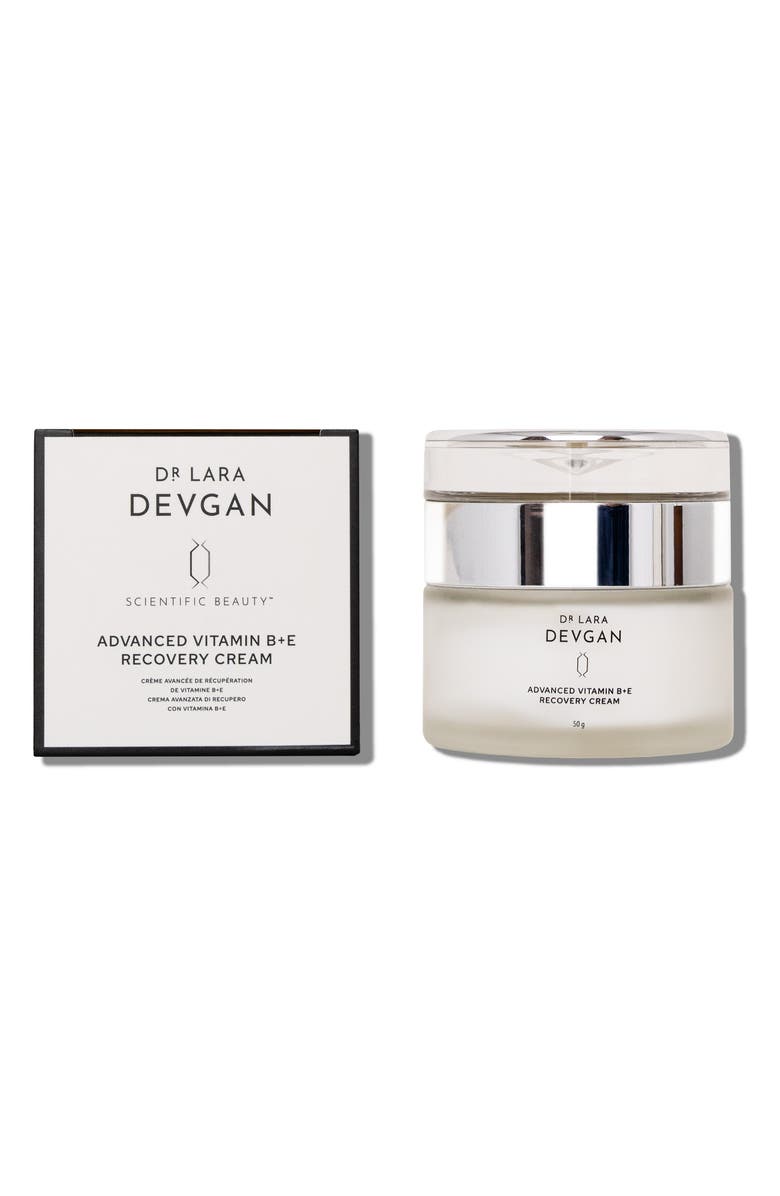 Dr. Lara Devgan Advanced Vitamin B+E Recovery Cream, Alternate, color,