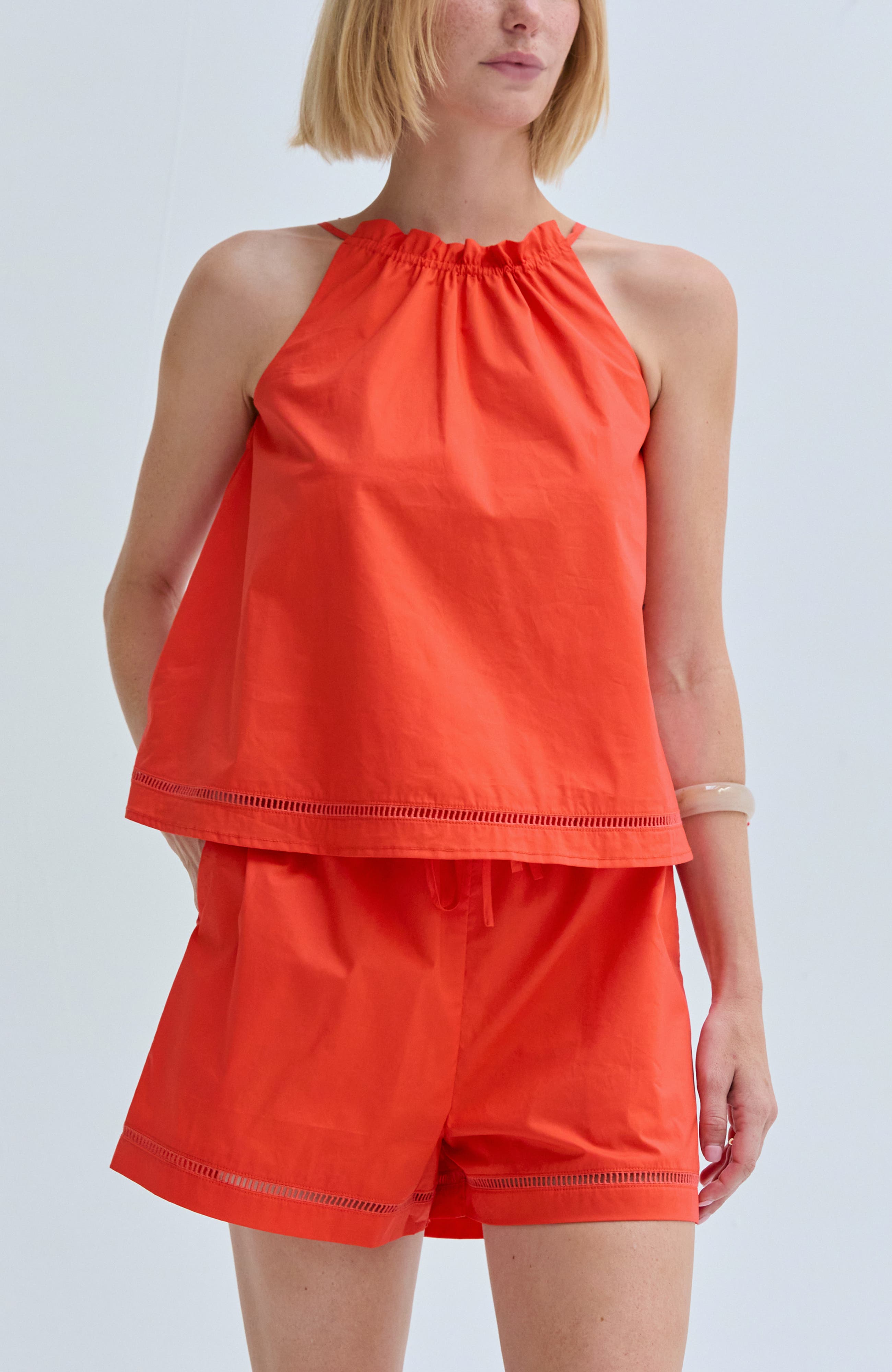 Burnt Orange
