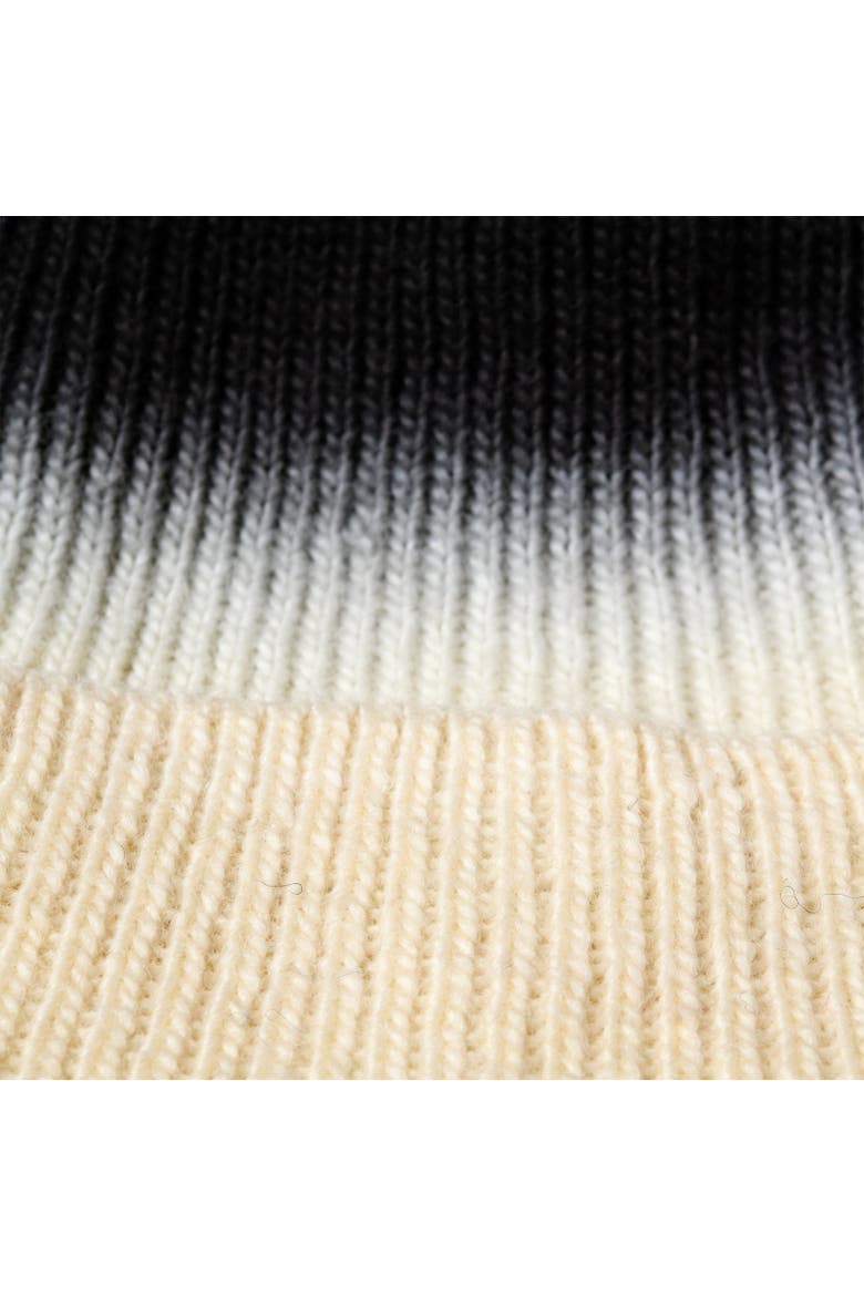 Flow Hat, Main, color, Black-White