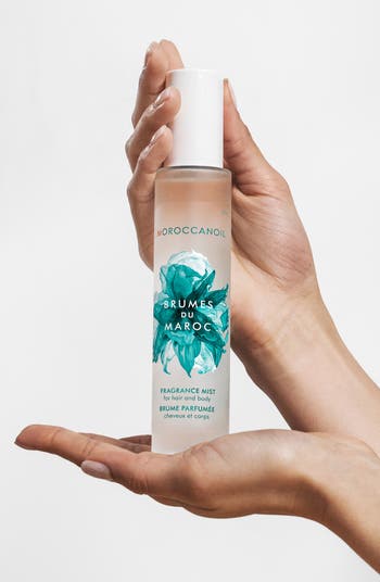 Hair & Body Fragrance Mist