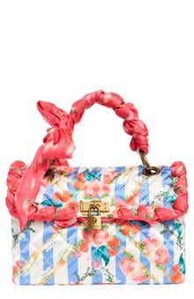 Kurt Geiger London Brixton Scarf Shoulder Bag