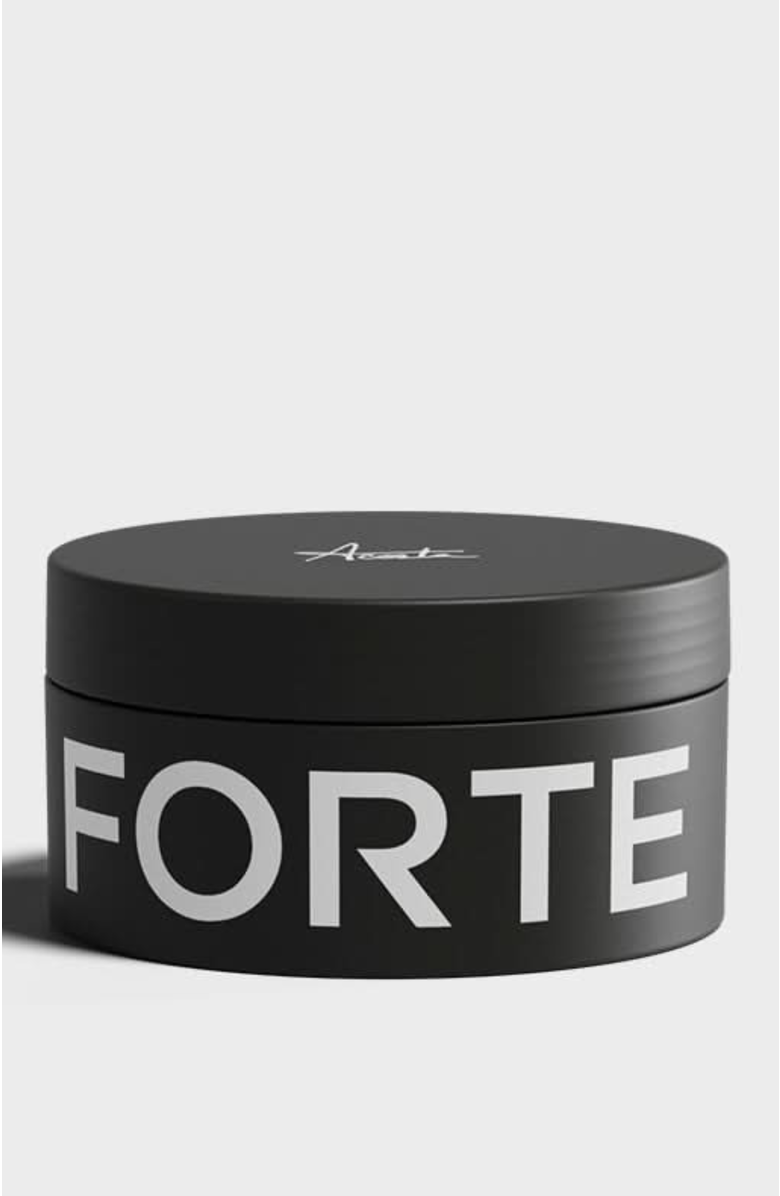 Forte Series Molding Paste Strong Hold, Main, color, NO COLOR