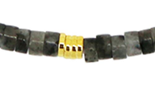 Rebl Gender Inclusive Beaded Necklace