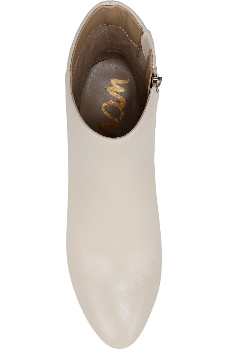 Sam Edelman Daria Bootie, Alternate, color, Modern Ivory