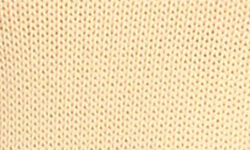 Ramy Brook Joelle Halter Sweater Minidress In Neutral