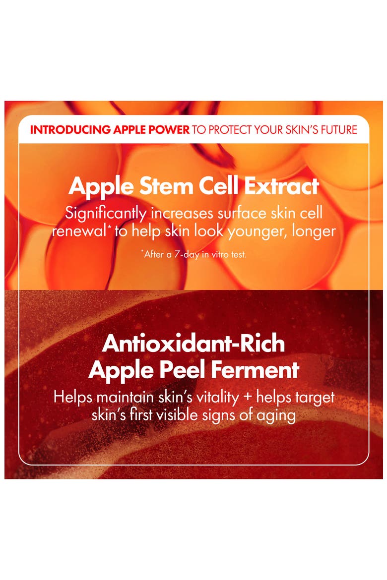YOUTHTOPIA Liquid Exfoliating Apple Face Peel, Alternate, color, NO COLOR