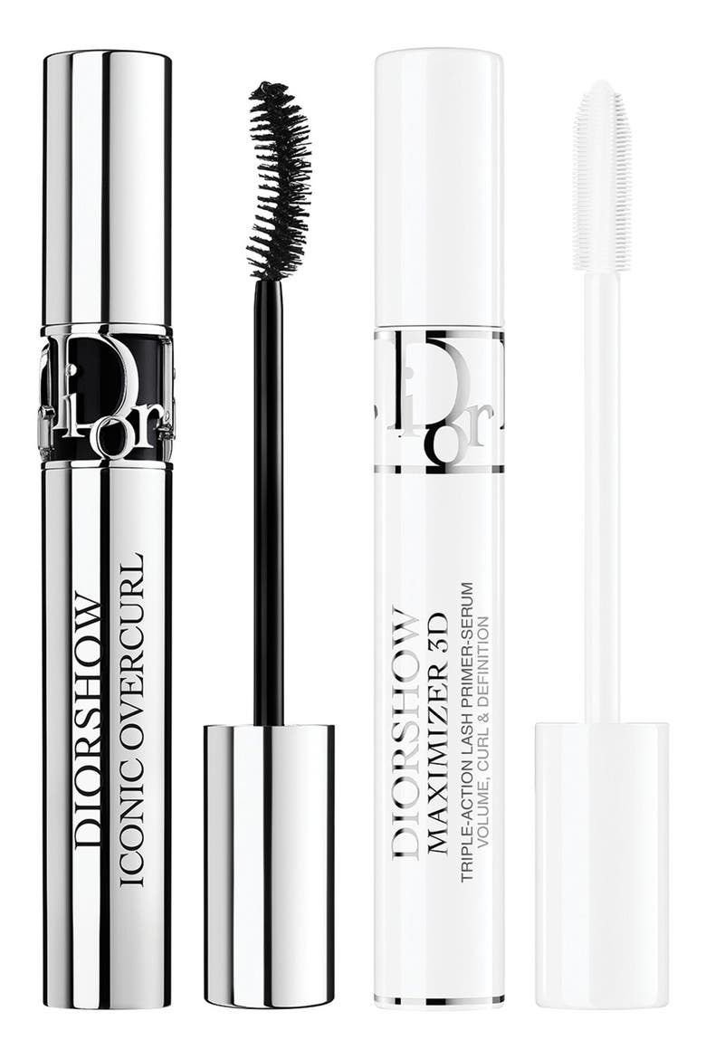 The Diorshow Set - Limited Edition, Alternate, color, NO COLOR