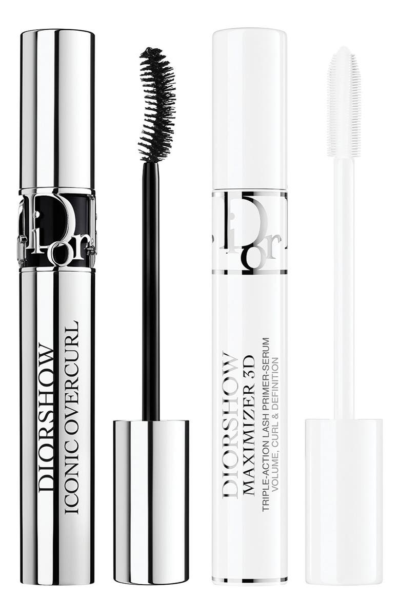 DIOR The Diorshow Set - Limited Edition, Alternate, color, 