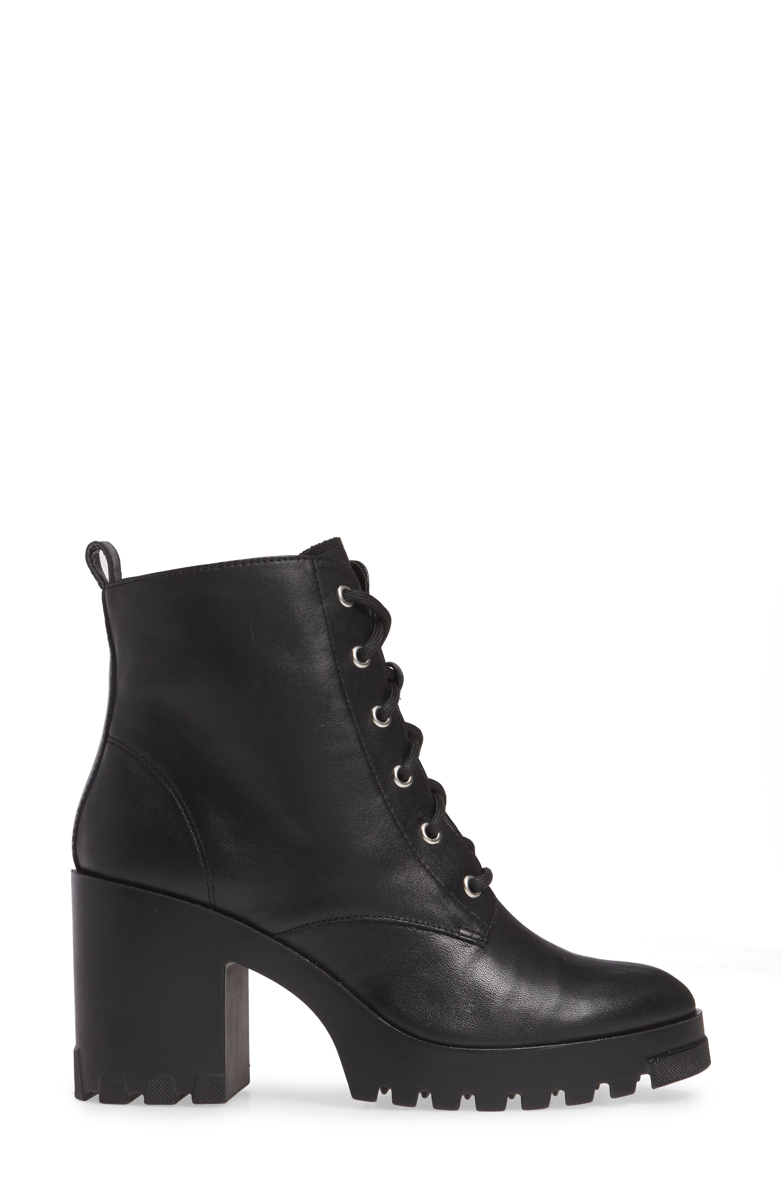 BP. Masson Bootie, Alternate, color, 