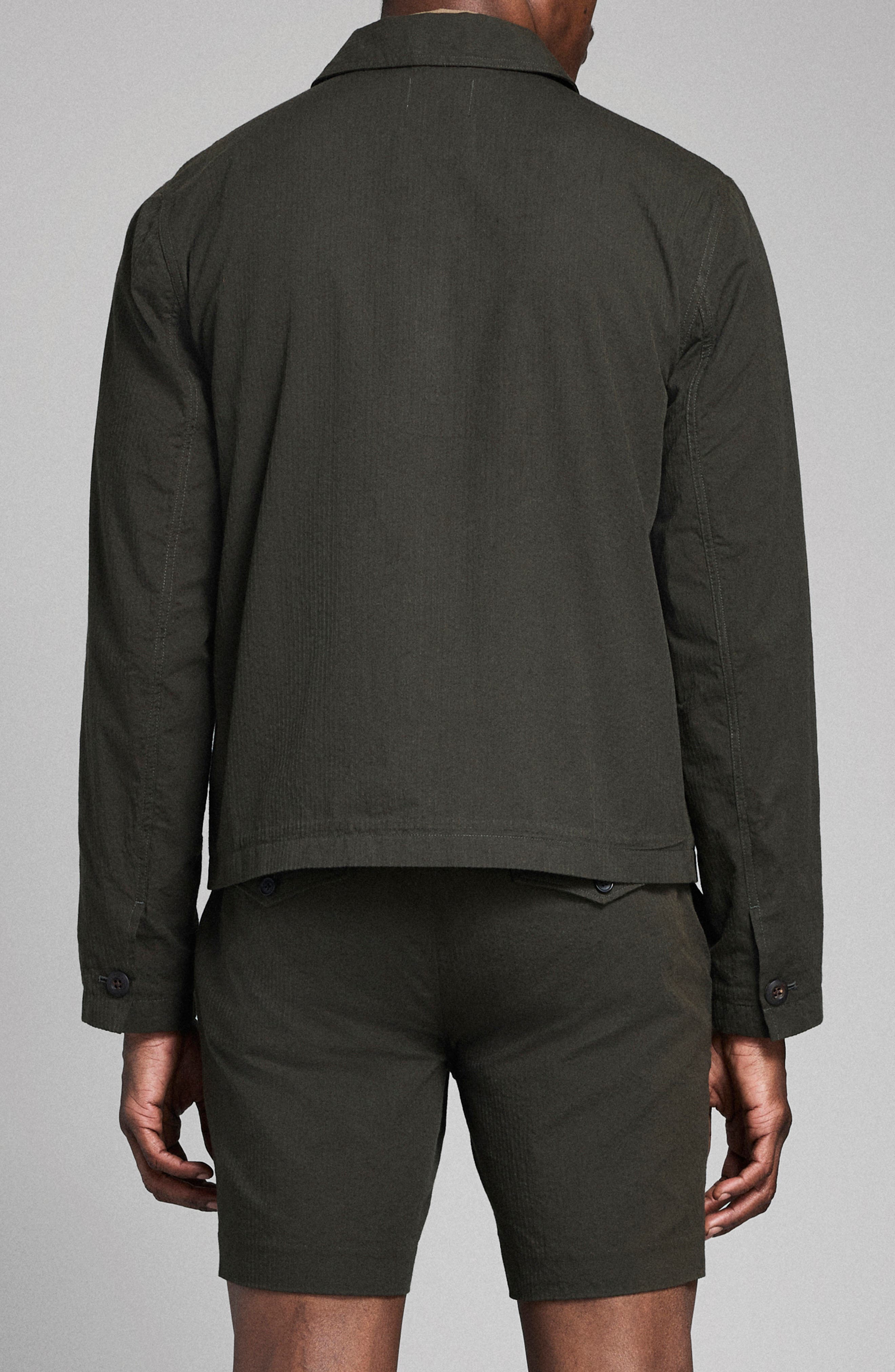 Woodsman Cotton Jacket - image 2