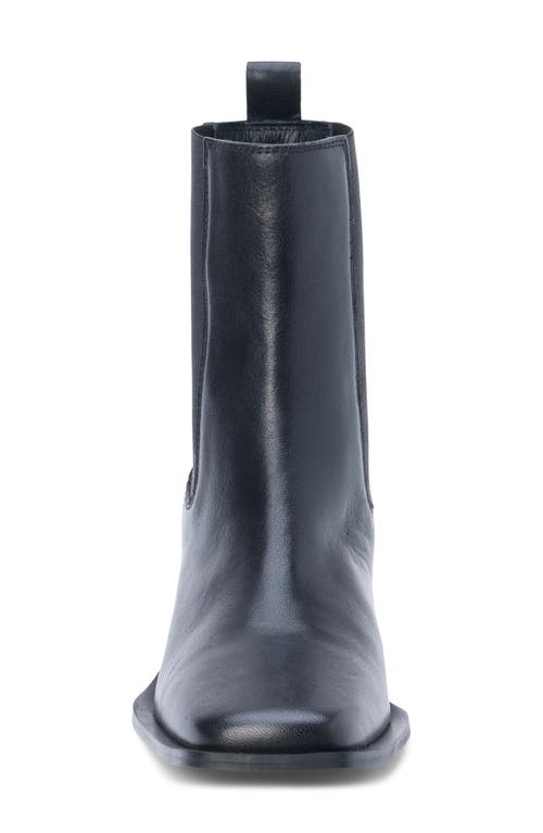Coconuts By Matisse Effie Chelsea Boot In Black
