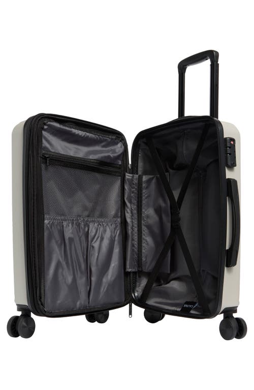 Calpak Lou 20-inch Hardside Spinner Carry-on