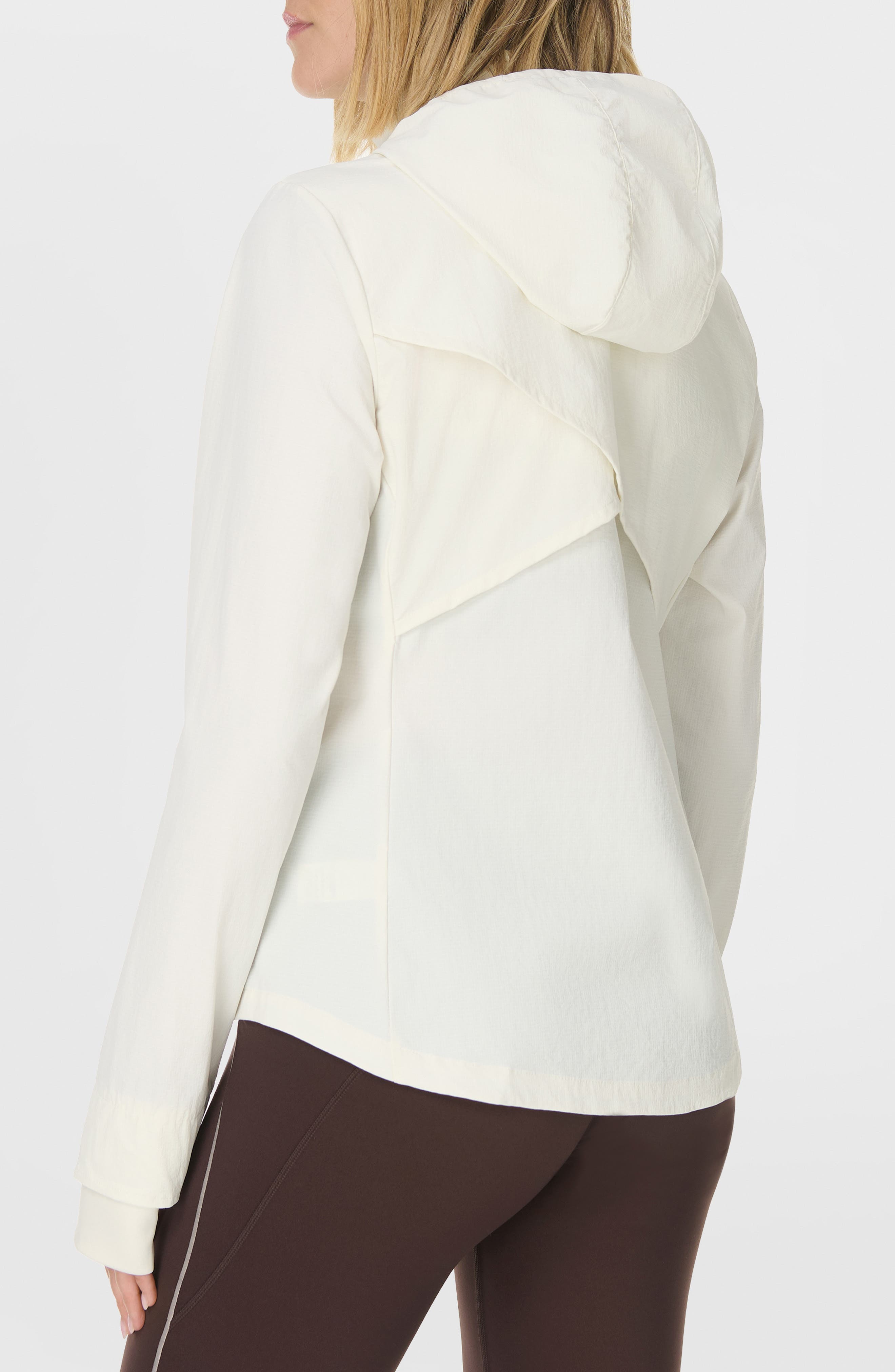 Ultimate Train Water Resistant Jacket - image 4