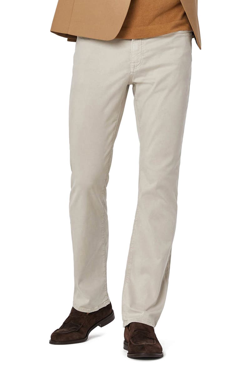Charisma Relaxed Fit Pants, Main, color, DAWN TWILL
