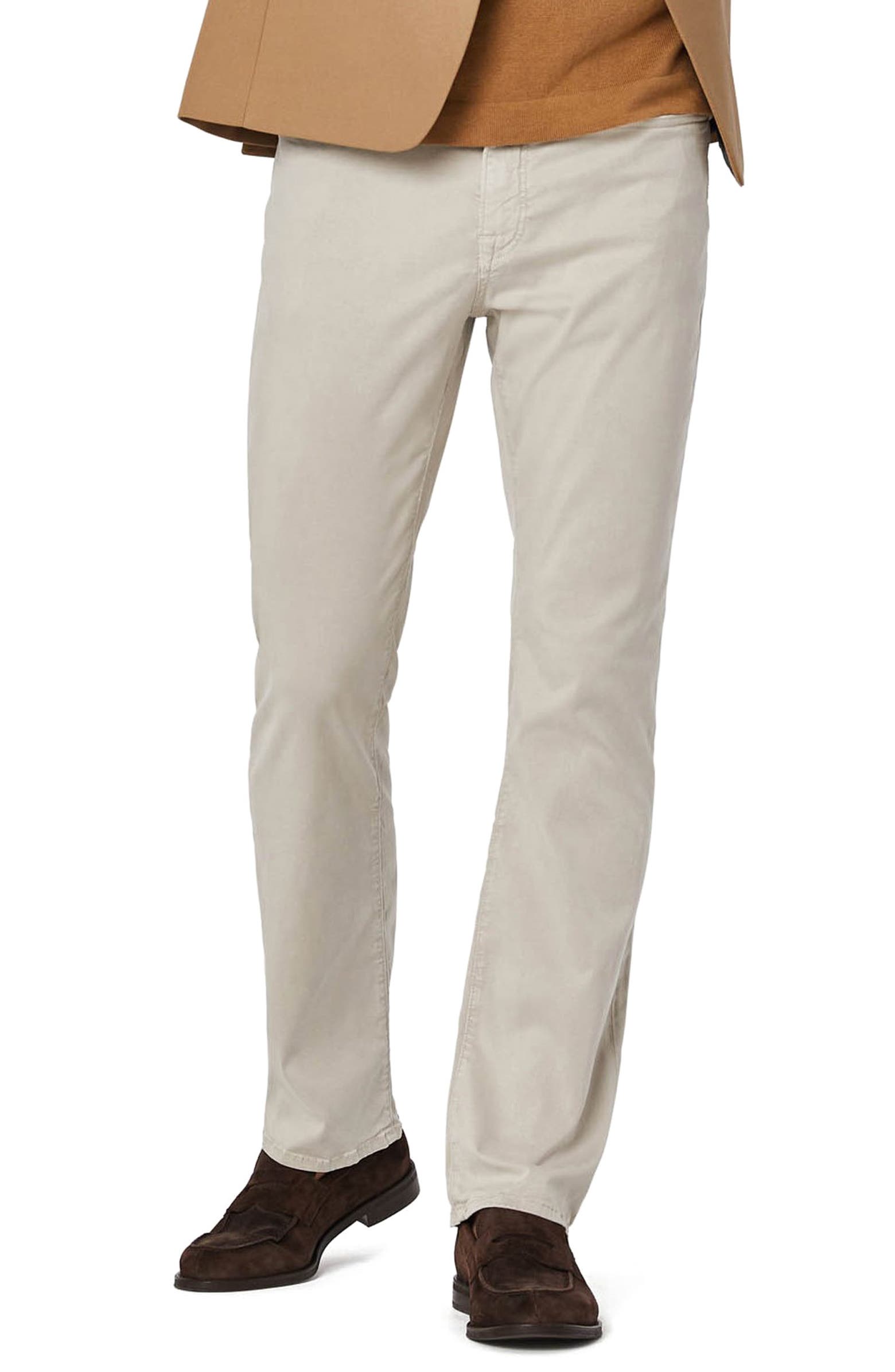 34 Heritage Charisma Relaxed Fit Pants | Nordstrom