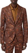 John Varvatos Edenward Blazer