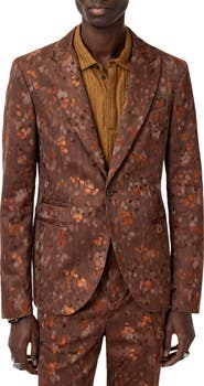 John Varvatos Edenward Blazer