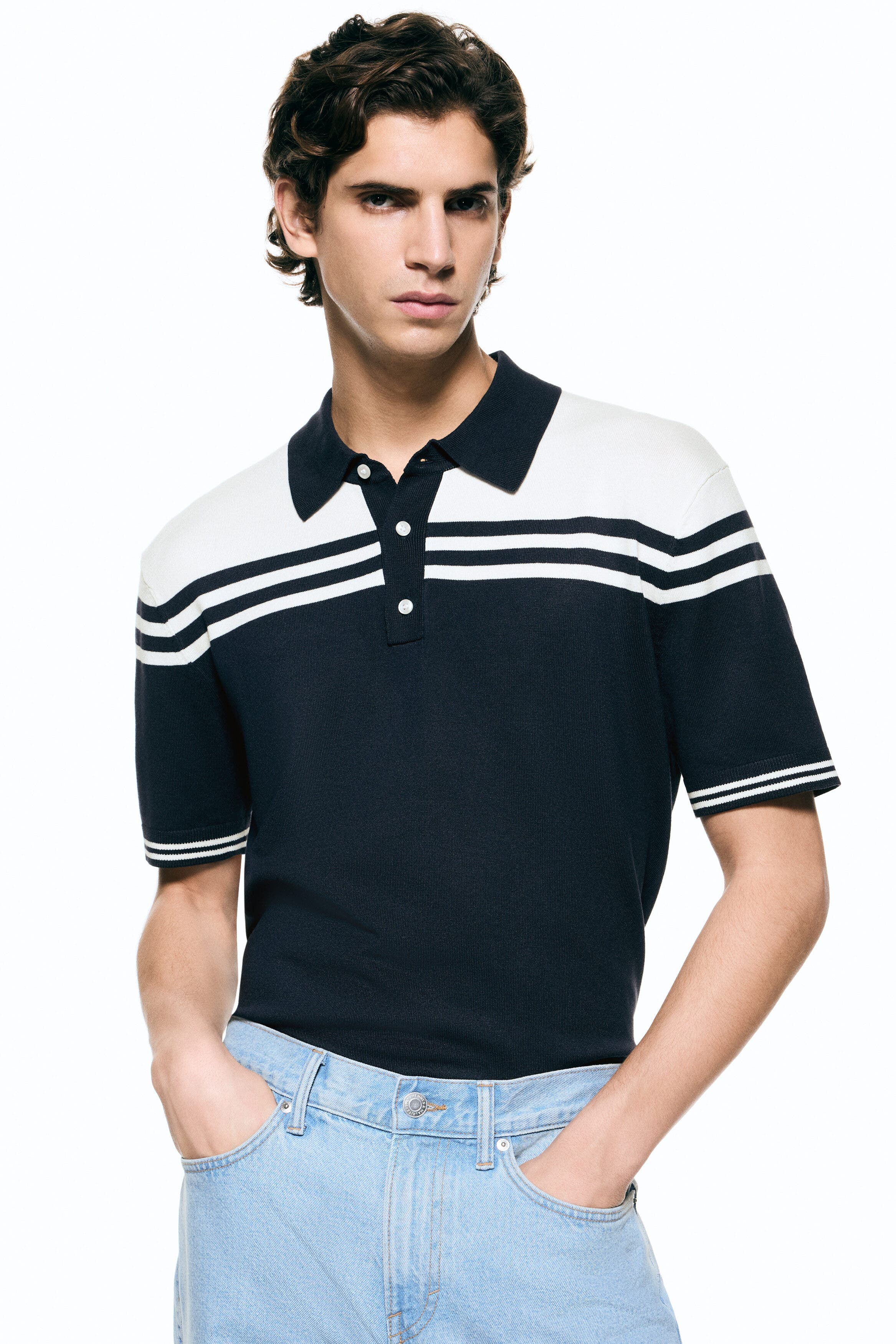 Regular Fit Polo Shirt - image 2