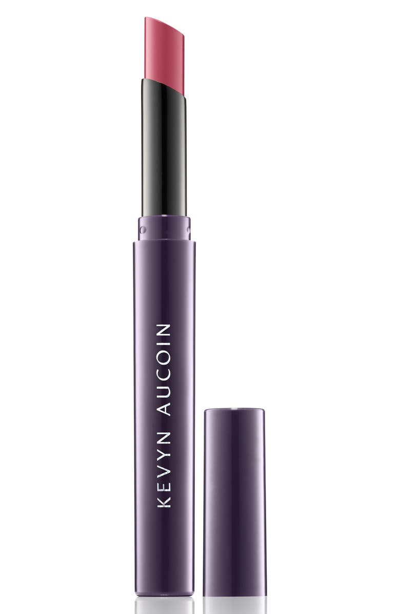 Kevyn Aucoin Beauty Unforgettable Lipstick, Main, color,