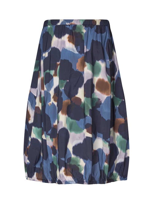 Masai Copenhagen Masucela Skirt In Multi