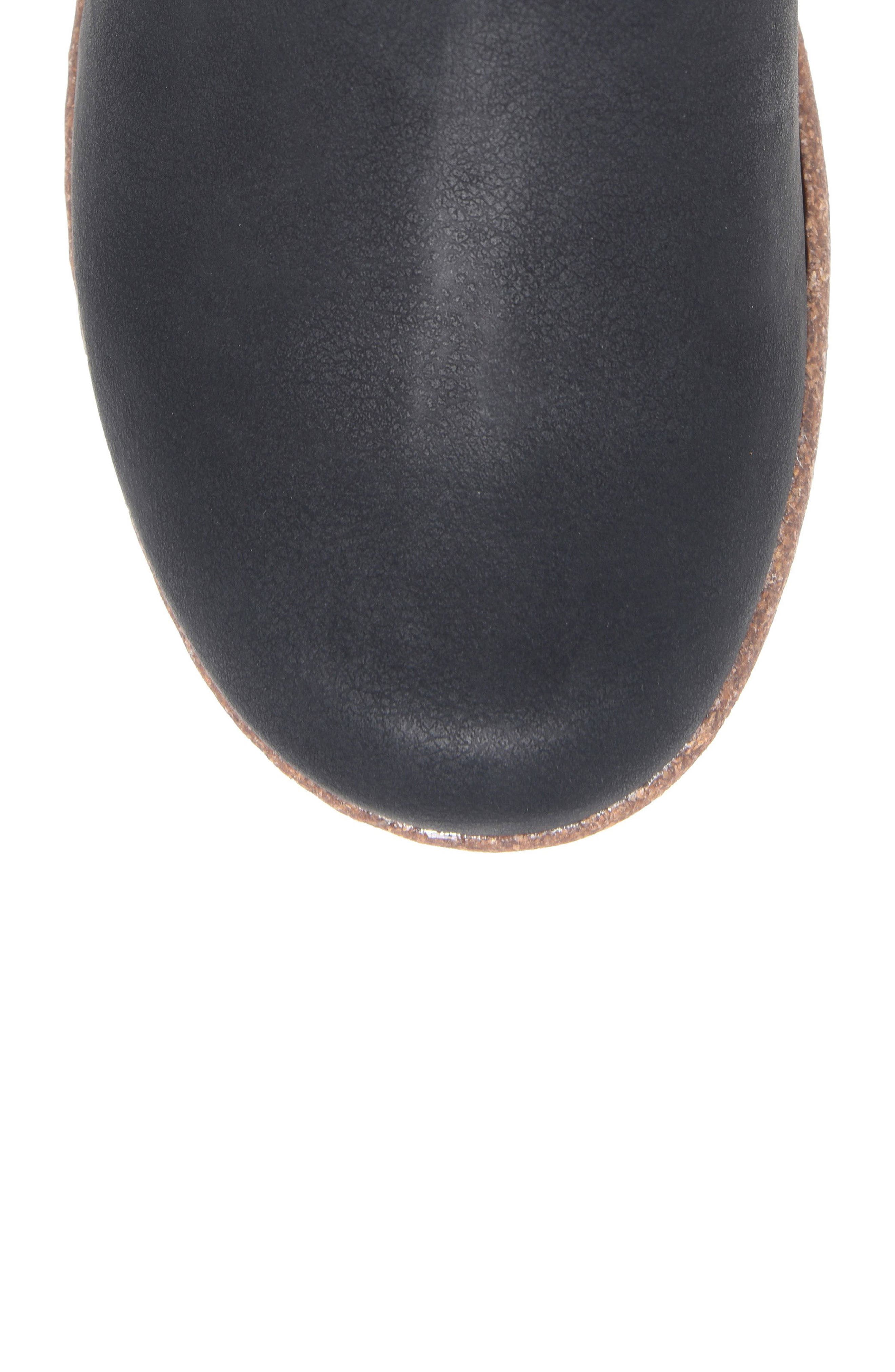 B O C BY BØRN Addi Bootie, Alternate, color, Black