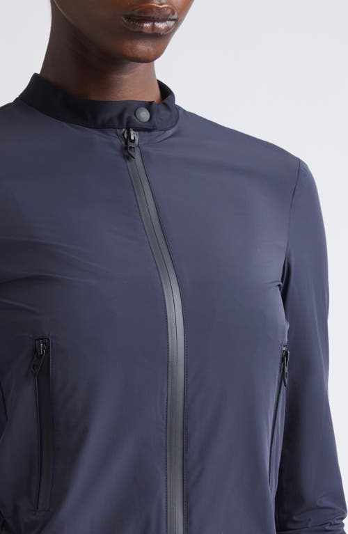 Diesel ® G-ervin Jacket In Blue