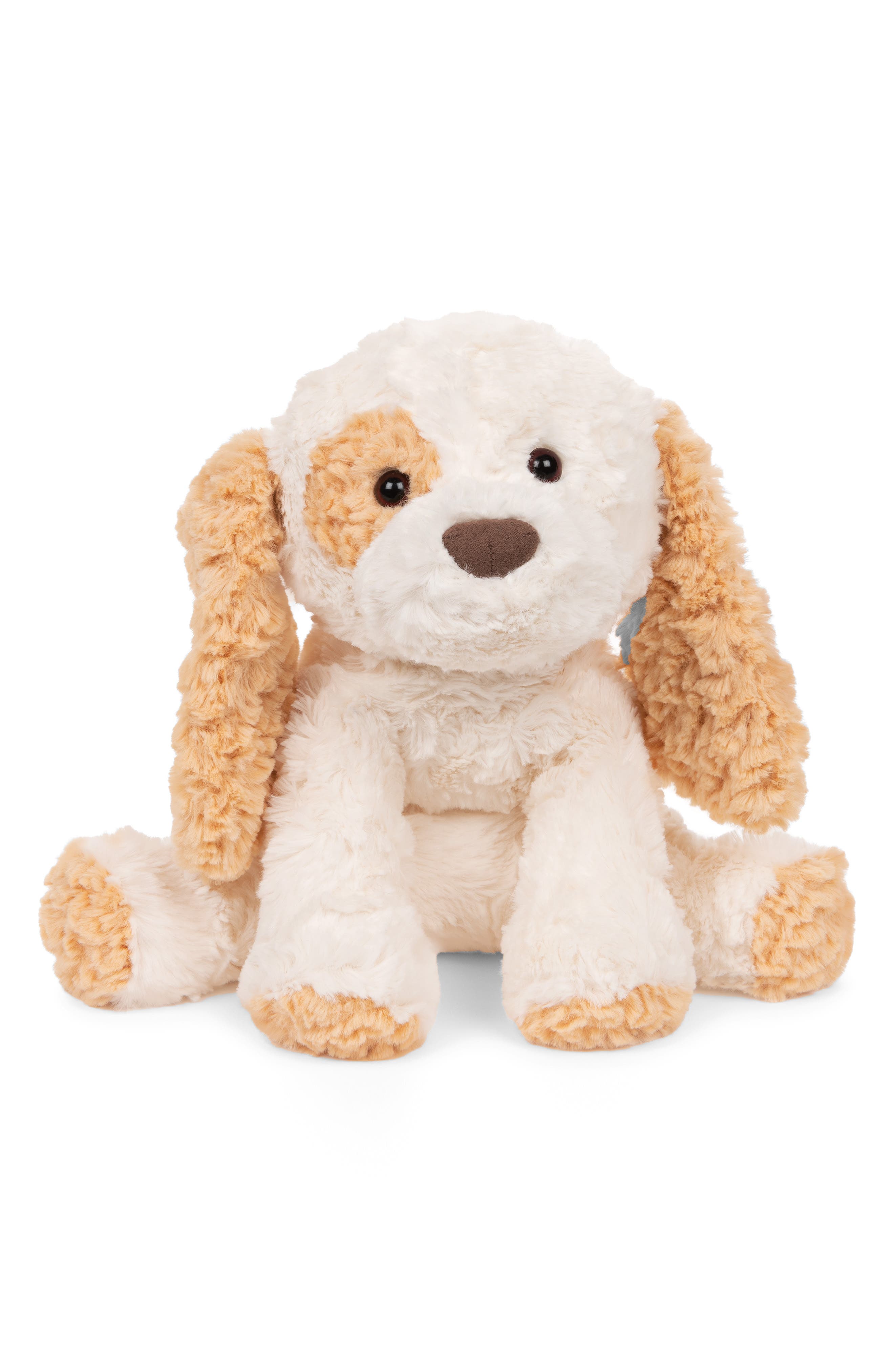 Gund Puppy Plush Toy 